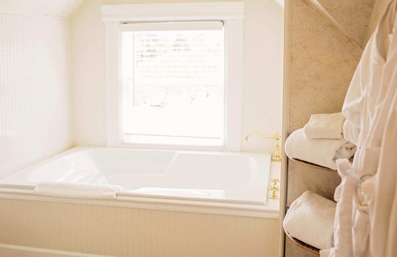 1801 First Luxury Inn Napa Eksteriør bilde